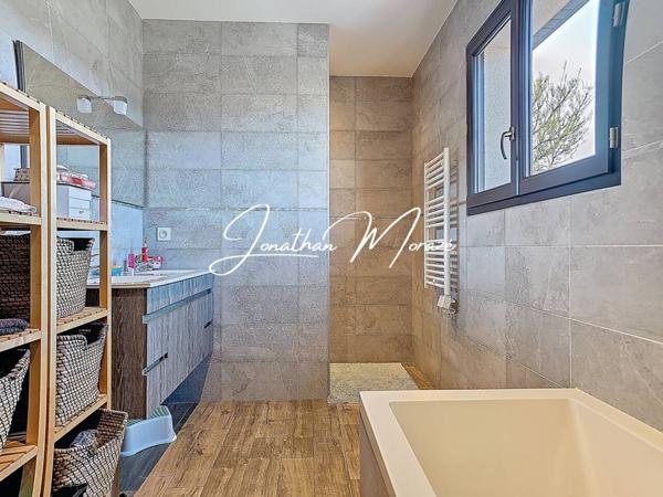 Maison à vendre 5 pièces de 142 m²