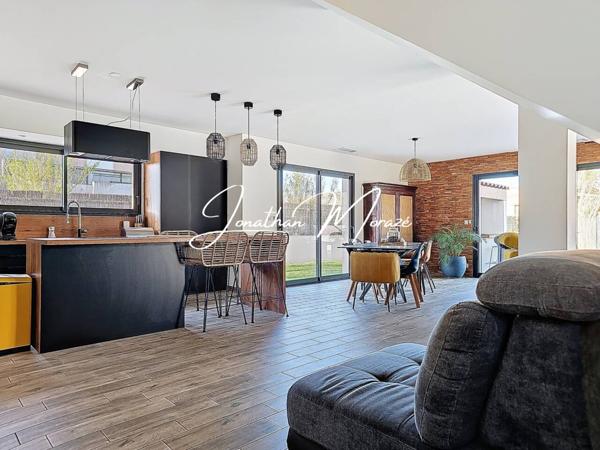 Maison à vendre 5 pièces de 142 m²