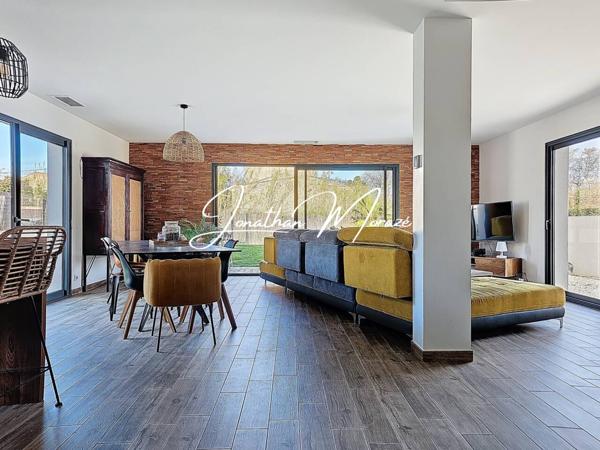 Maison à vendre 5 pièces de 142 m²