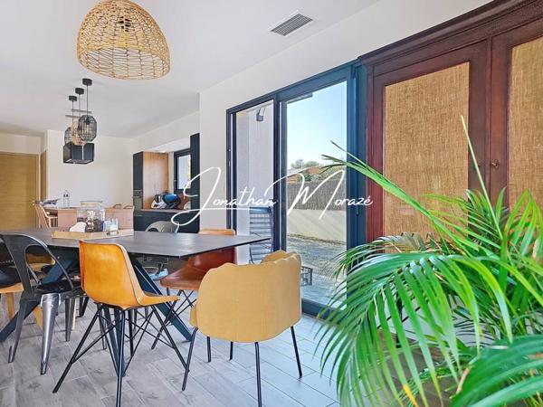Maison à vendre 5 pièces de 142 m²