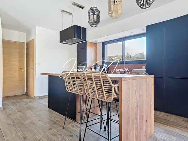 Maison à vendre 5 pièces de 142 m²