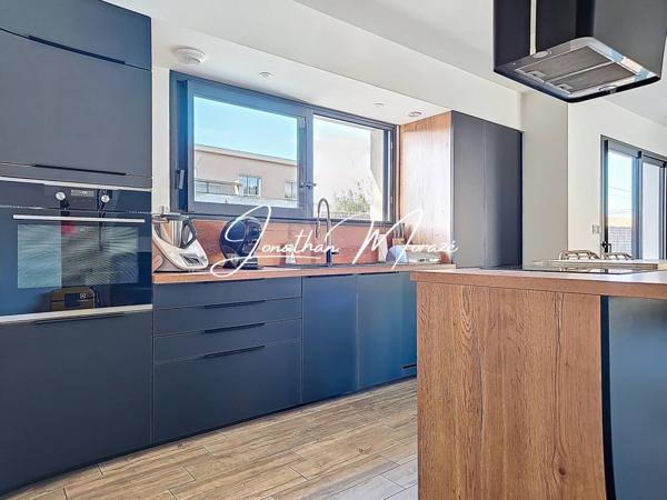 Maison à vendre 5 pièces de 142 m²