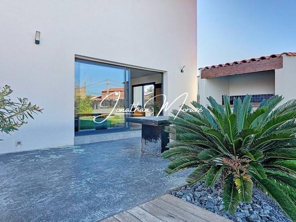 Maison à vendre 5 pièces de 142 m²