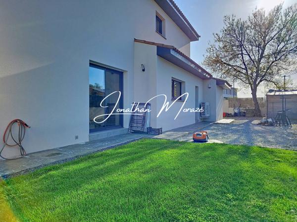 Maison à vendre 5 pièces de 142 m²