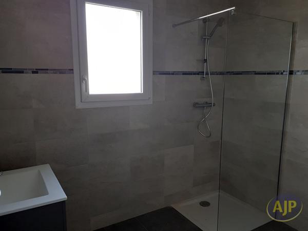 Location maison Redon : 1 006 € - AJP Immobilier Redon