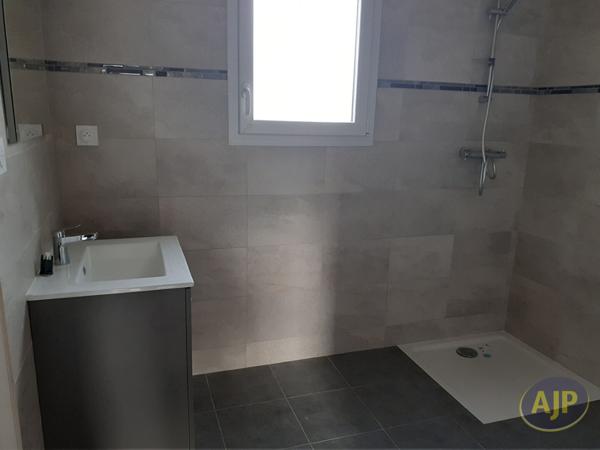 Location maison Redon : 1 006 € - AJP Immobilier Redon