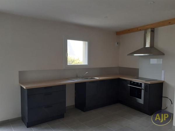 Location maison Redon : 1 006 € - AJP Immobilier Redon