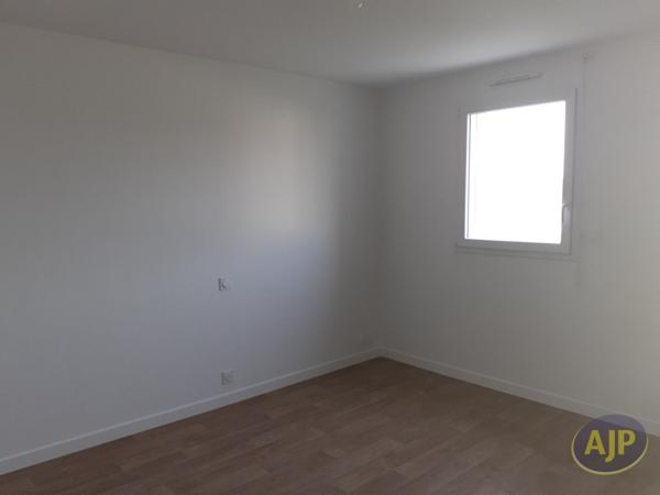 Location maison Redon : 1 006 € - AJP Immobilier Redon