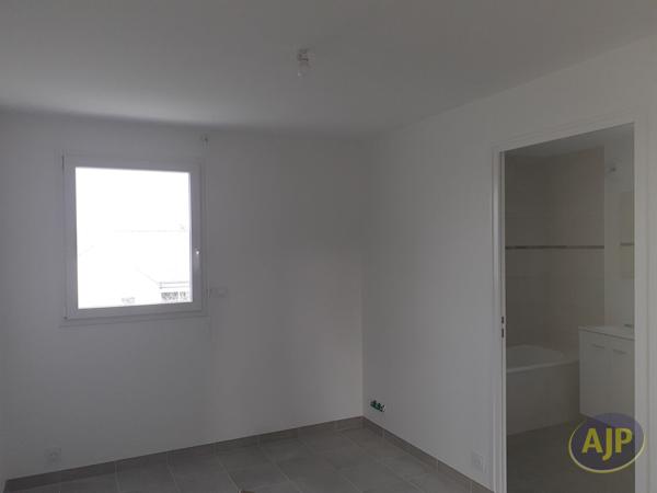 Location maison Redon : 1 006 € - AJP Immobilier Redon