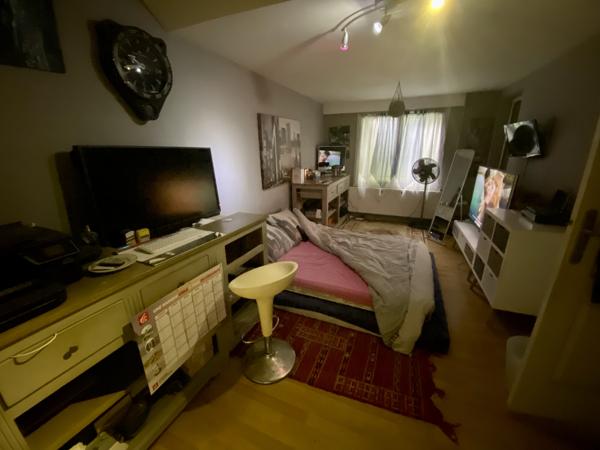Maison 102 M2 avec piscine sur 2185 M2