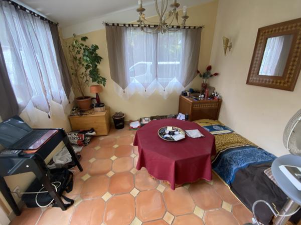Maison 102 M2 avec piscine sur 2185 M2