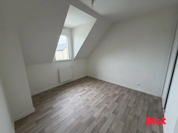 Maison 6 pièce(s)