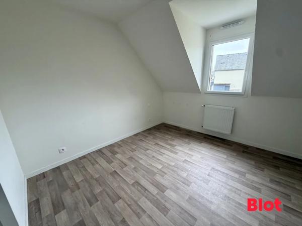 Maison 6 pièce(s)