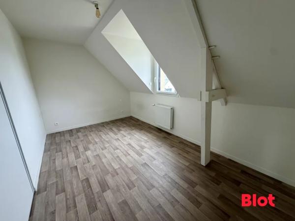 Maison 6 pièce(s)