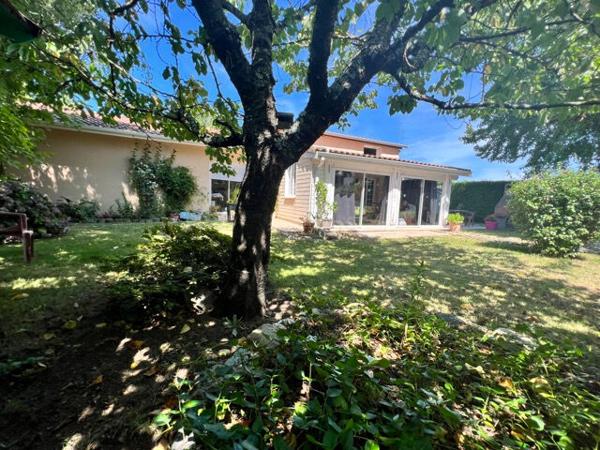 Local d'activité + maison d'habitation La Teste De Buch