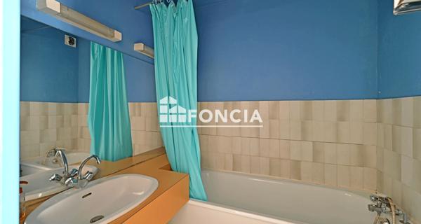 À vendre Studio 24 m² - Le Grau-du-roi 30240