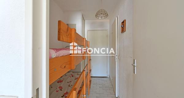 À vendre Studio 24 m² - Le Grau-du-roi 30240