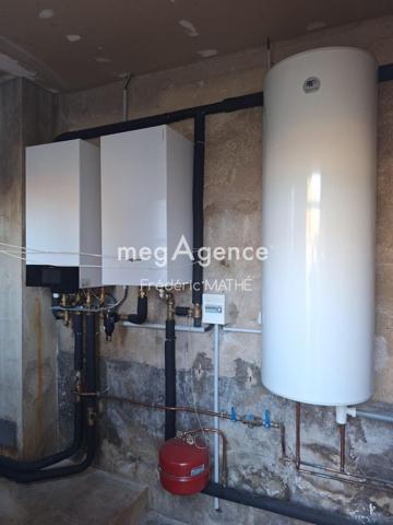 Maison à MAILLY-LE-CAMP, 10230 - 5 pièces 88m²