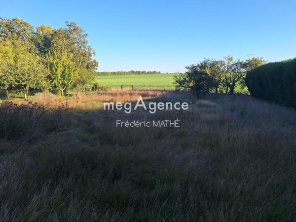 Maison à MAILLY-LE-CAMP, 10230 - 5 pièces 88m²