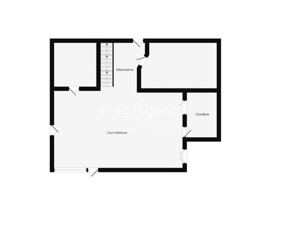 Maison à MAILLY-LE-CAMP, 10230 - 5 pièces 88m²