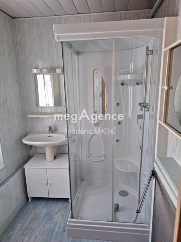 Maison à MAILLY-LE-CAMP, 10230 - 5 pièces 88m²