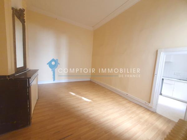 Appartement
                                                                                                                                                                                                                                                                                                                        3 pièce(s)                                                                                                                                                                                                          2 chambre(s)                                                                                                                                                                                                          96  m²