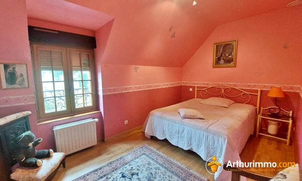 Vente Maison 7 pièces 202 m2 à Ézy-sur-Eure