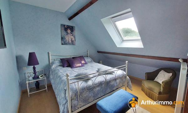 Vente Maison 7 pièces 202 m2 à Ézy-sur-Eure