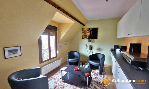Vente Maison 7 pièces 202 m2 à Ézy-sur-Eure