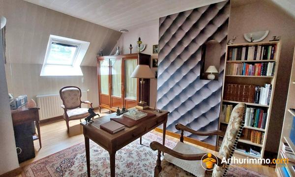 Vente Maison 7 pièces 202 m2 à Ézy-sur-Eure