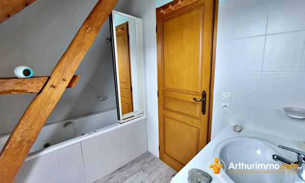 Vente Maison 7 pièces 202 m2 à Ézy-sur-Eure