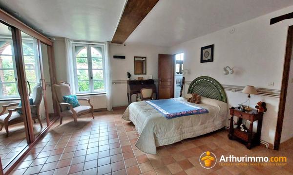 Vente Maison 7 pièces 202 m2 à Ézy-sur-Eure