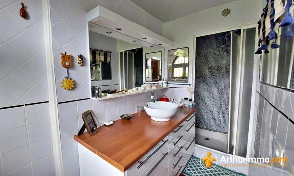 Vente Maison 7 pièces 202 m2 à Ézy-sur-Eure