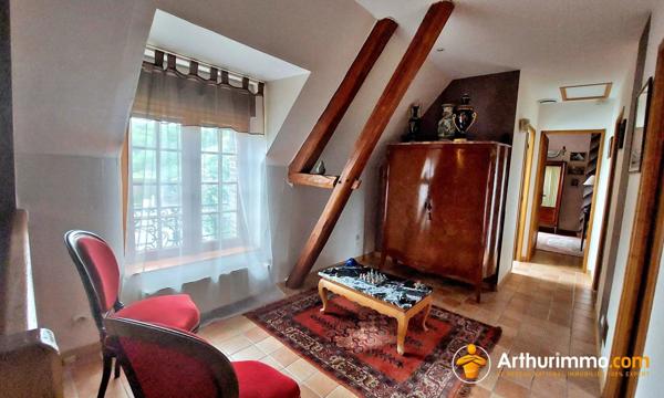 Vente Maison 7 pièces 202 m2 à Ézy-sur-Eure