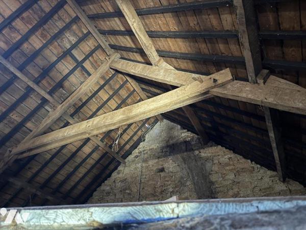 A VENDRE MAISON SULNIAC A FORT POTENTIEL