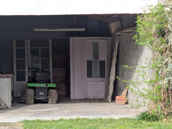 Maison T5 avec jardin et garage