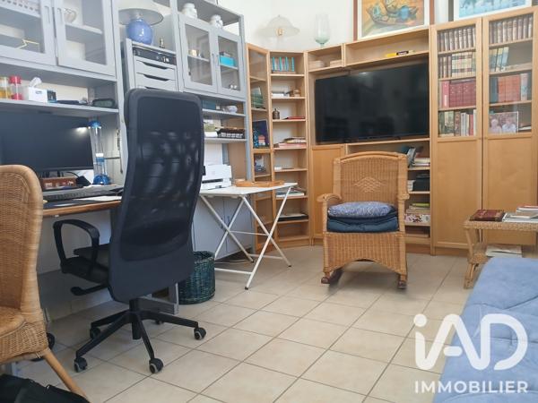 Appartement à vendre 3 pièces 62 m² Saint-Omer