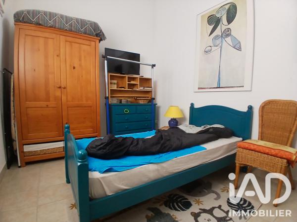Appartement à vendre 3 pièces 62 m² Saint-Omer