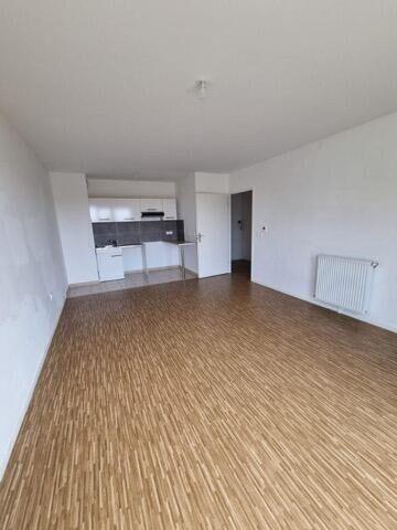 Appartement F3 Montévrain spécial investisseurs