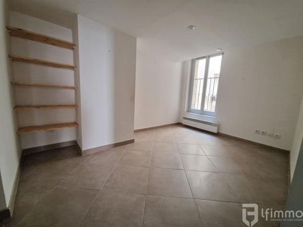 Appartement 2 pièces