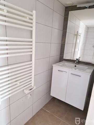 Appartement 2 pièces
