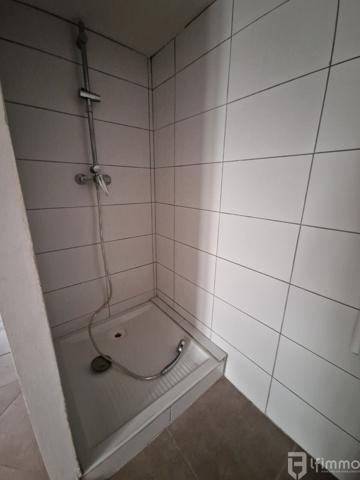 Appartement 2 pièces