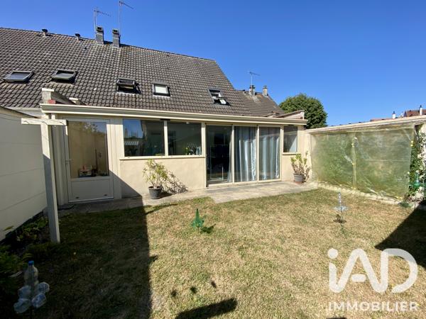 Maison à vendre 5 pièces 110 m² Saleux