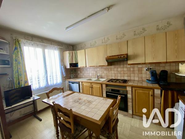 Maison à vendre 5 pièces 110 m² Saleux