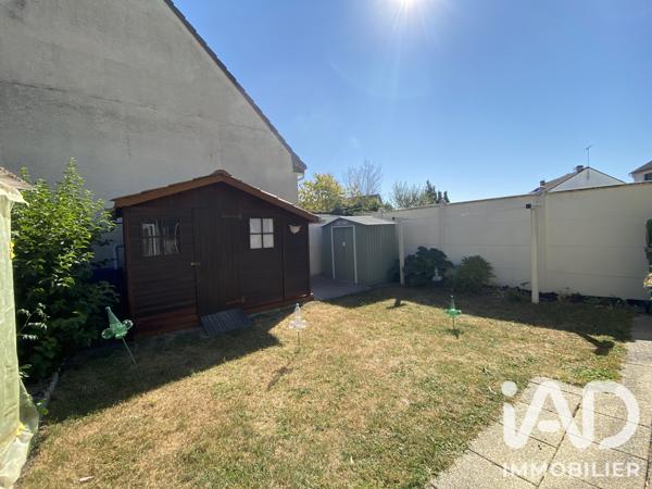 Maison à vendre 5 pièces 110 m² Saleux