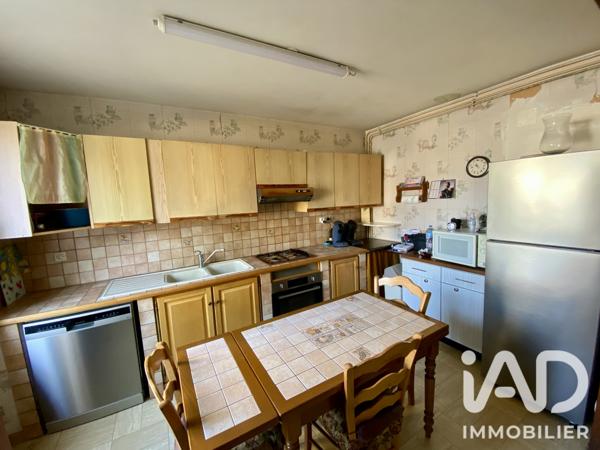 Maison à vendre 5 pièces 110 m² Saleux