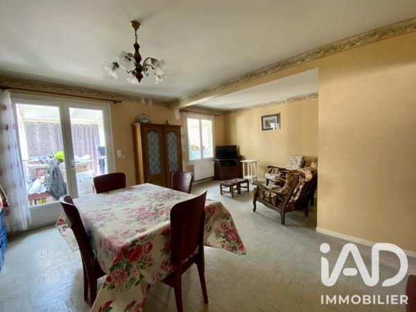 Maison à vendre 5 pièces 110 m² Saleux