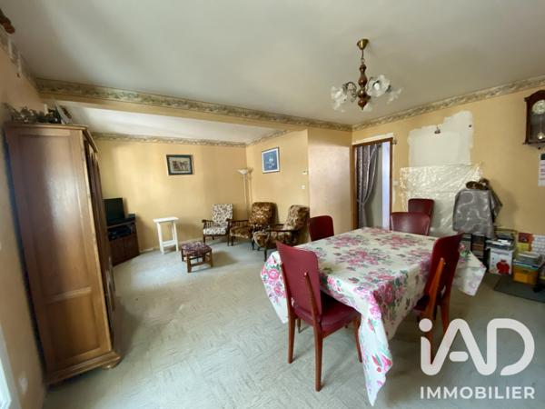 Maison à vendre 5 pièces 110 m² Saleux