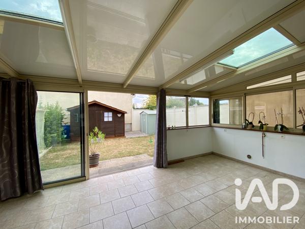 Maison à vendre 5 pièces 110 m² Saleux