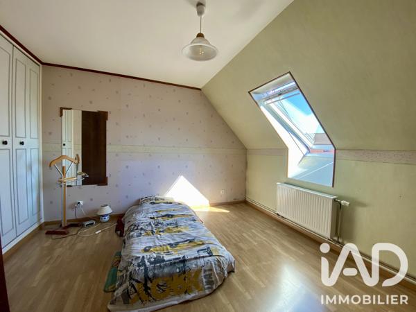 Maison à vendre 5 pièces 110 m² Saleux